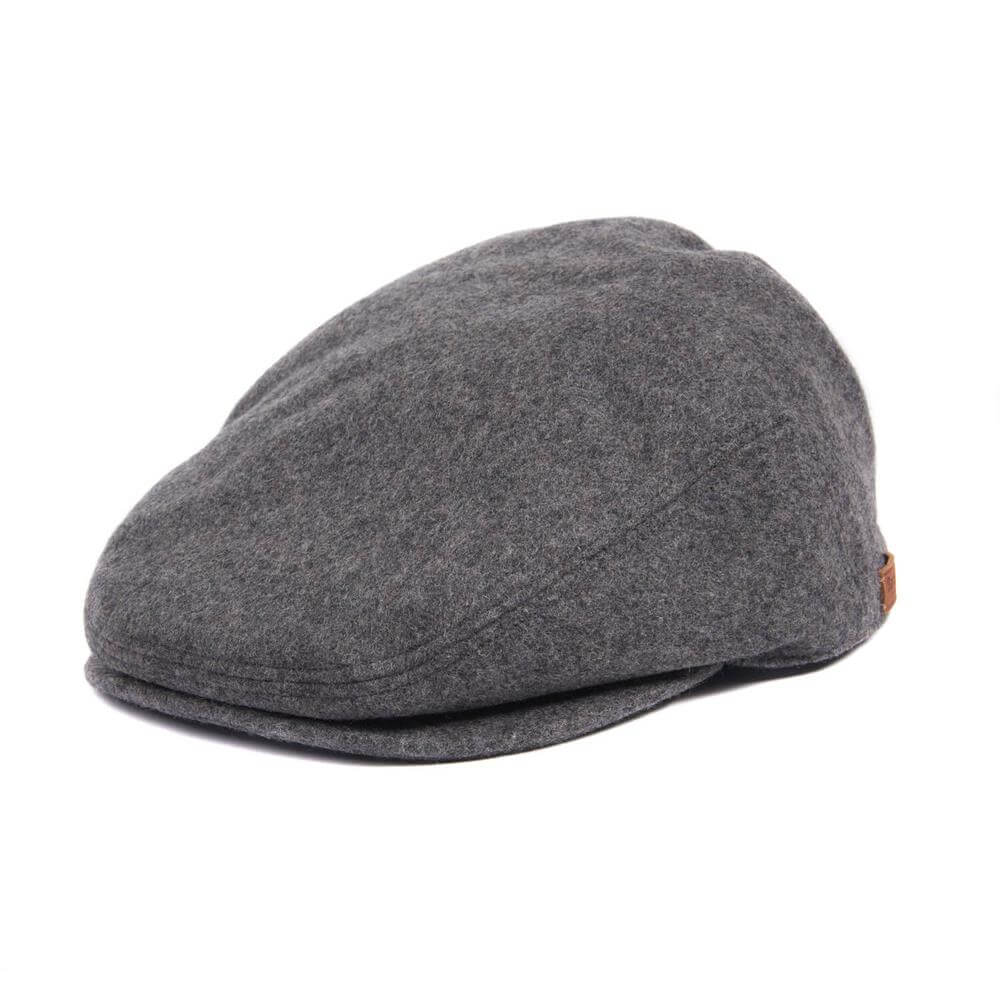 Barbour Redshore Flat Cap